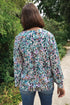 Atelier Jupe - Hannah Blouse